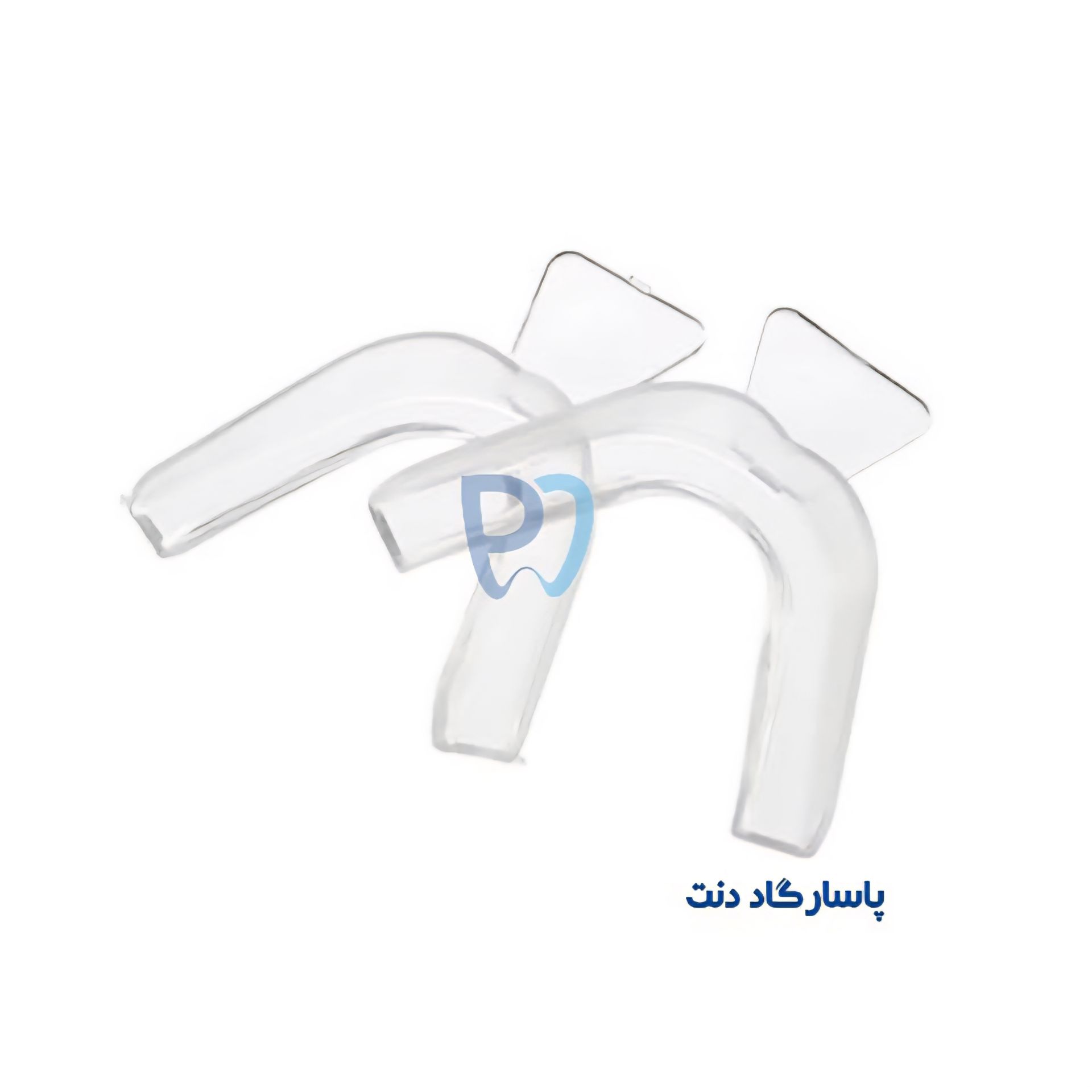 تری بلیچینگ تکسان تری بلیچینگ ترموفرم - تکسان - Image 1